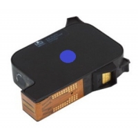 Postbase MINI FP BLUE 58.0053.3036.00 Replacement Ink Cartridge - 10ml